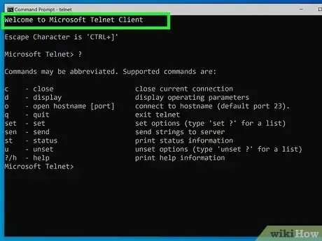 Imagen titulada Get Online Without Using a Browser Step 16