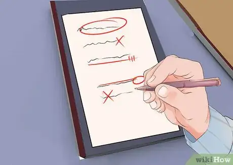 Imagen titulada Write an Artist's Statement Step 13