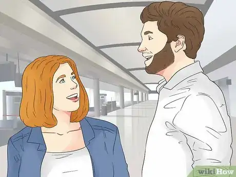 Imagen titulada Attract an Aquarius Woman Step 2
