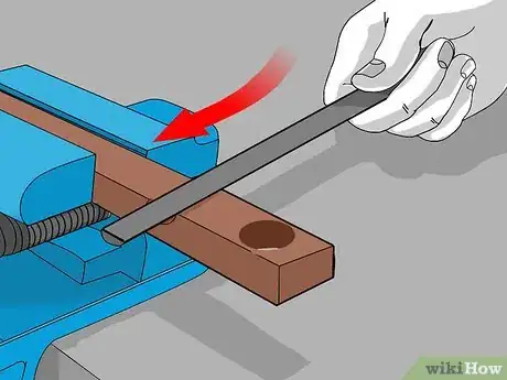 Imagen titulada File Metal Step 9