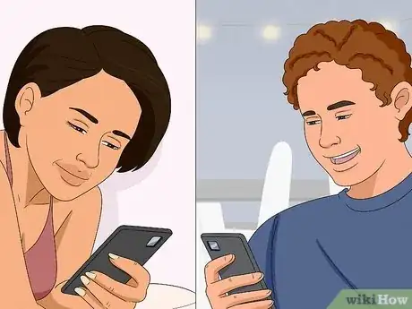 Imagen titulada First Date Tips for Men Step 20