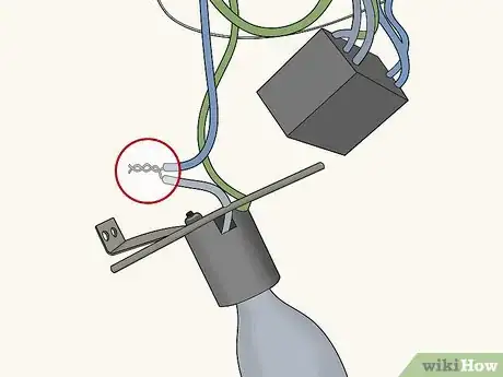 Imagen titulada Replace a Ceiling Fan Pull Chain Switch Step 14