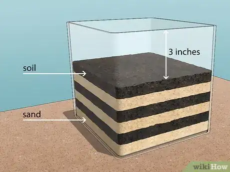 Imagen titulada Make a Worm Habitat Step 2