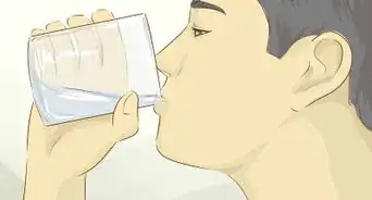 marcar el abdomen rápidamente