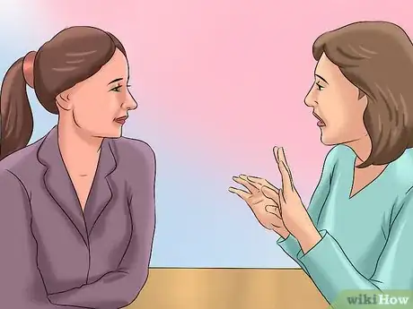 Imagen titulada Desensitize Yourself from Pain Step 5