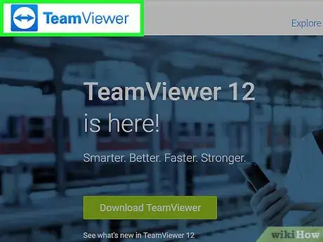 Imagen titulada Install Teamviewer Step 2