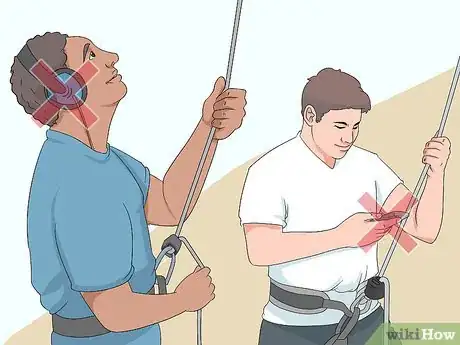 Imagen titulada Belay Step 19