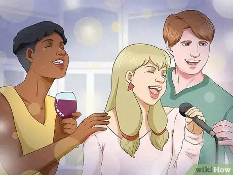Imagen titulada What to Do on a Friday Night Step 10