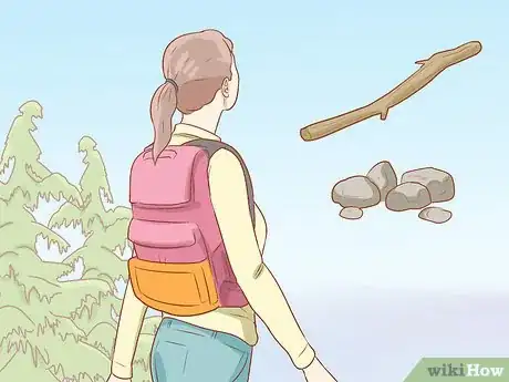Imagen titulada Fight off a Dog Step 13