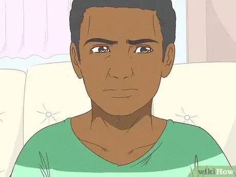 Imagen titulada Tell if Someone Is Bulimic Step 9