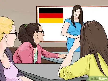 Imagen titulada Move to Germany Step 14