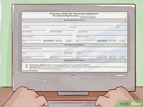 Imagen titulada Become a Child Life Specialist Step 10
