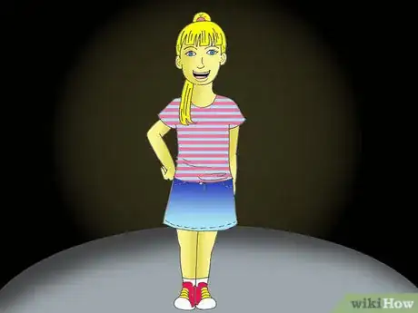 Imagen titulada Cope With Classmates Hating You Step 9