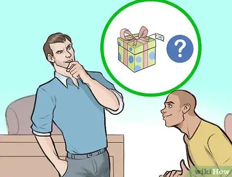 Imagen titulada Choose a Gift Step 1