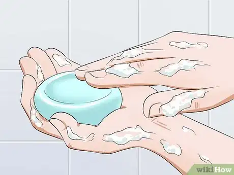 Imagen titulada Heal Cold Sores Step 14