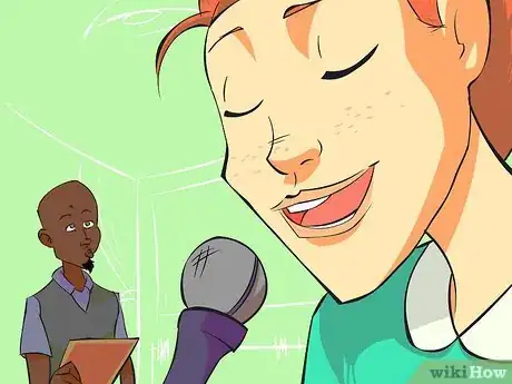 Imagen titulada Get Noticed As a Singer Step 1