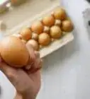 hacer cupcakes con mezcla para pastel
