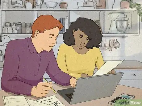 Imagen titulada Know if Your Boyfriend Is Serious About You Step 5