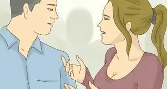 reaccionar después de un beso