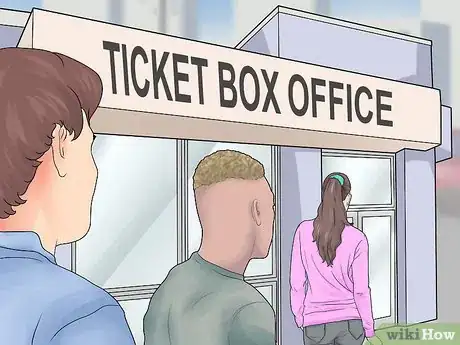 Imagen titulada Get Concert Tickets Step 15
