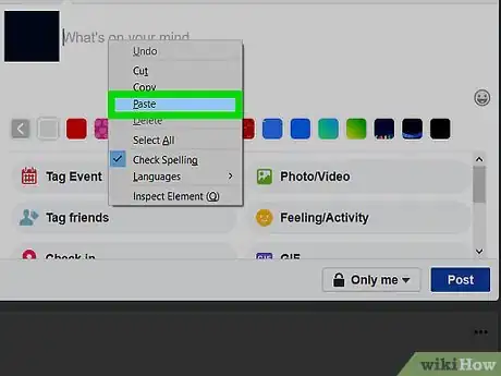 Imagen titulada Create a Link Step 5