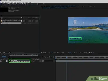Imagen titulada Motion Track in Adobe After Effects Step 3