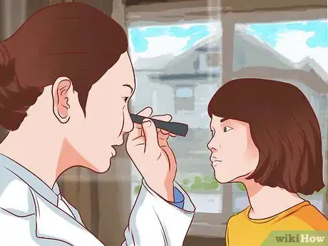 Imagen titulada Get Rid of a Lazy Eye Step 13