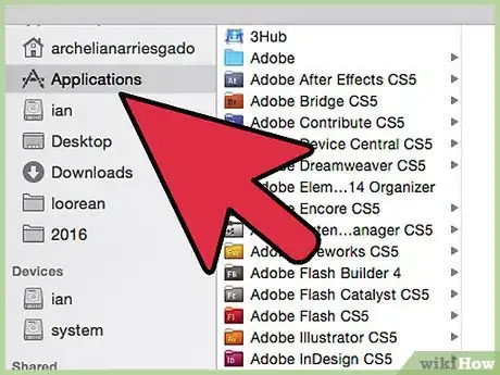 Imagen titulada Install ElvUI Step 8