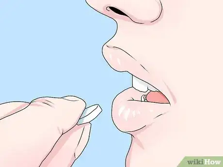 Imagen titulada Get an Adderall Prescription Step 9