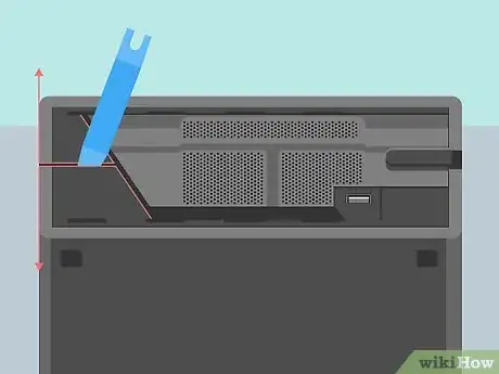Imagen titulada Open an Xbox One Console Step 6
