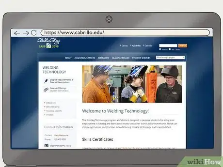 Imagen titulada Learn Welding As a Hobby Step 5