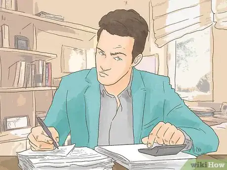 Imagen titulada Make a Weekly Budget Step 2