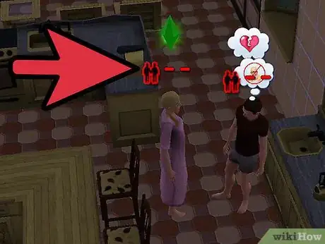 Imagen titulada Keep From Getting Bored While Playing Sims 3 Step 3