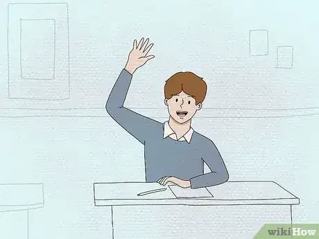 Imagen titulada Be Best Friends With Your Teacher Step 2