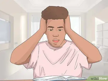 Imagen titulada Cope with Academic Failure Step 7