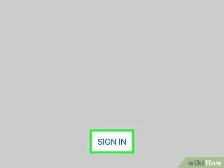 Imagen titulada Set Up Gmail on an iPhone Step 18