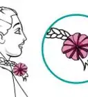 hacer una trenza básica