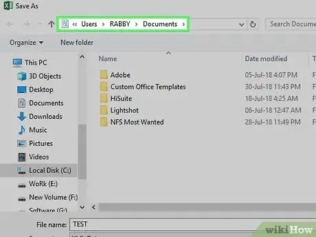 Imagen titulada Use Macros in Excel Step 23