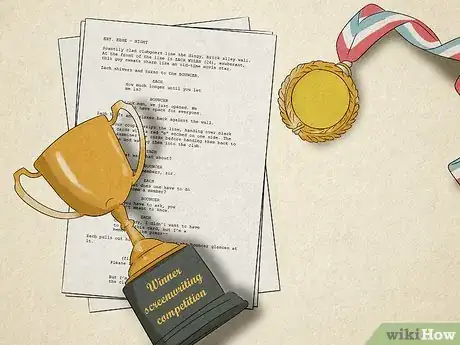 Imagen titulada Become a Movie Writer Step 9