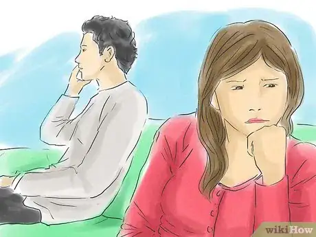 Imagen titulada Cheer up a Woman Step 12