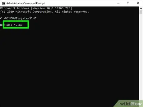 Imagen titulada Remove a Virus From a Flash Drive Step 30