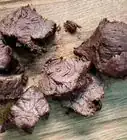marinar carne