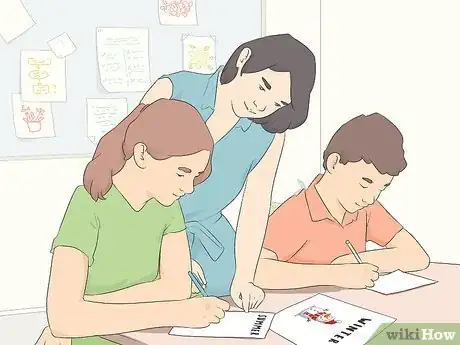 Imagen titulada Make a Lesson Plan Step 10
