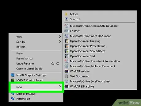 Imagen titulada Create a Shortcut to a Website on Your Desktop with Internet Explorer Step 12