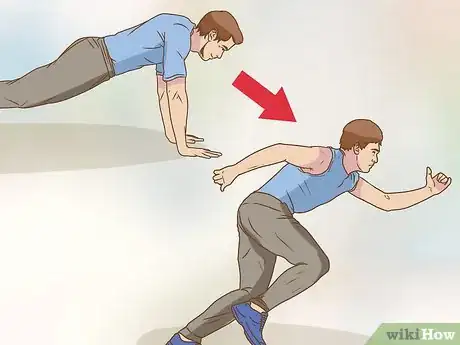 Imagen titulada Increase Acceleration Step 6