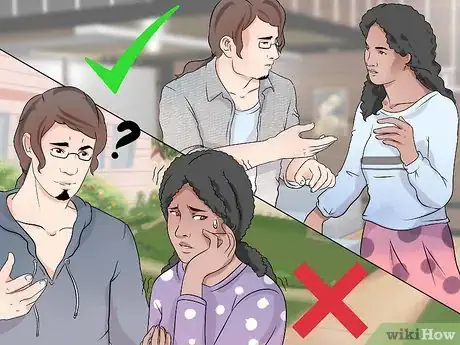 Imagen titulada Break off an Engagement Step 8