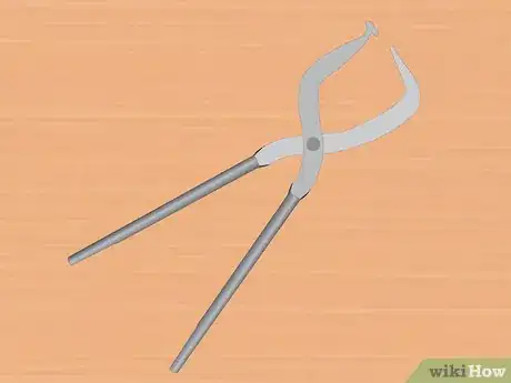 Imagen titulada Use Brake Spring Pliers Step 1