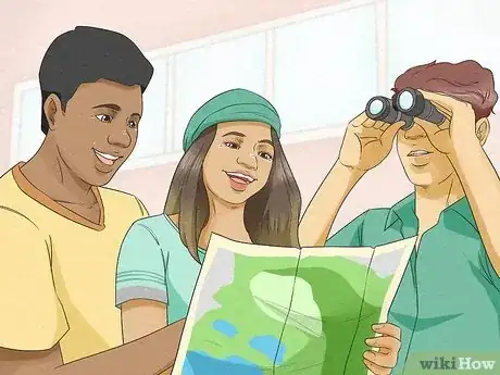 Imagen titulada What to Do on a Friday Night Step 19