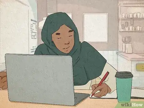 Imagen titulada Develop Good Study Habits for College Step 5