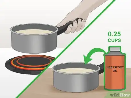 Imagen titulada Make Saddle Soap Step 4